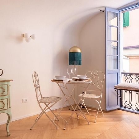 Il Dolce Far Niente Blu Bordighera Exterior foto