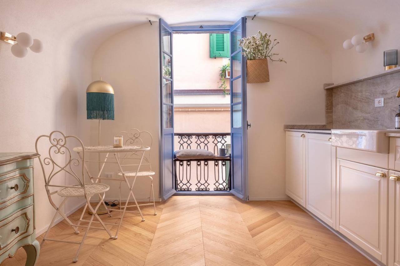 Il Dolce Far Niente Blu Bordighera Exterior foto